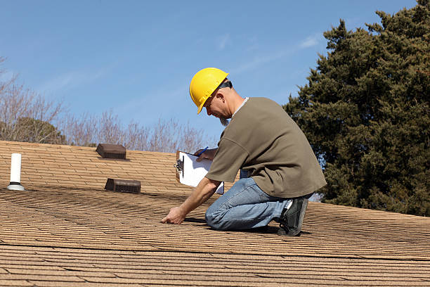 Fast & Reliable Emergency Roof Repairs in Decatur, IL
